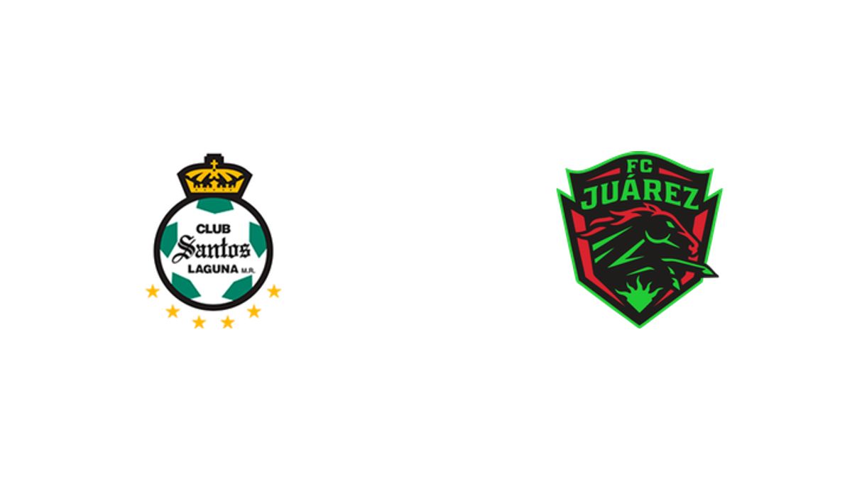 Santos Laguna vs FC Juarez