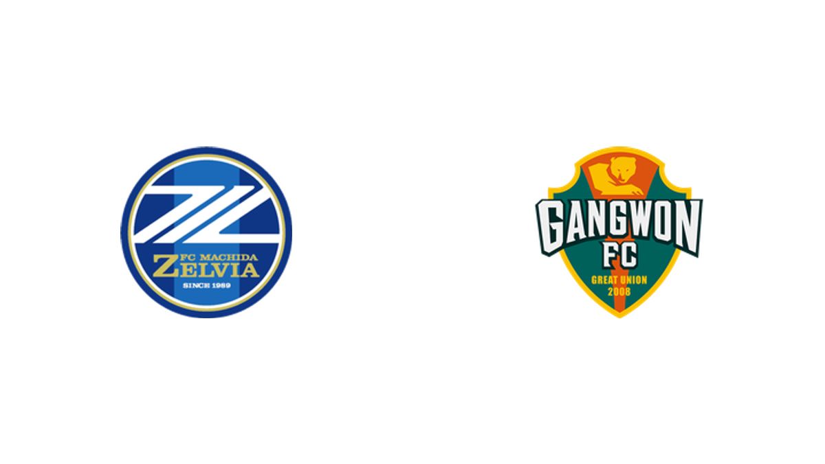 FC町田ゼルビア vs 江原FC