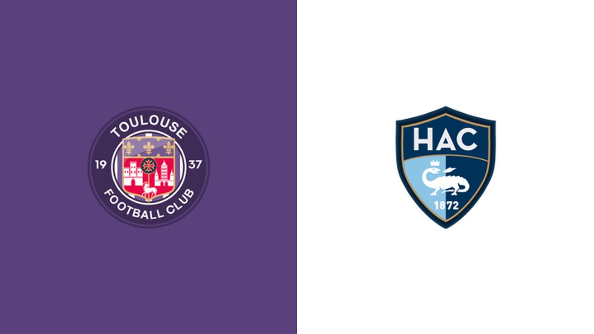 Toulouse vs Le Havre
