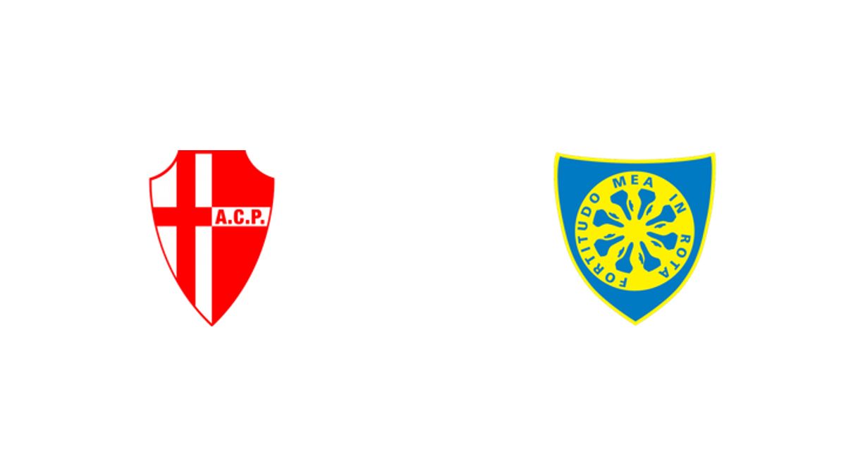 Calcio Padova vs Carrarese