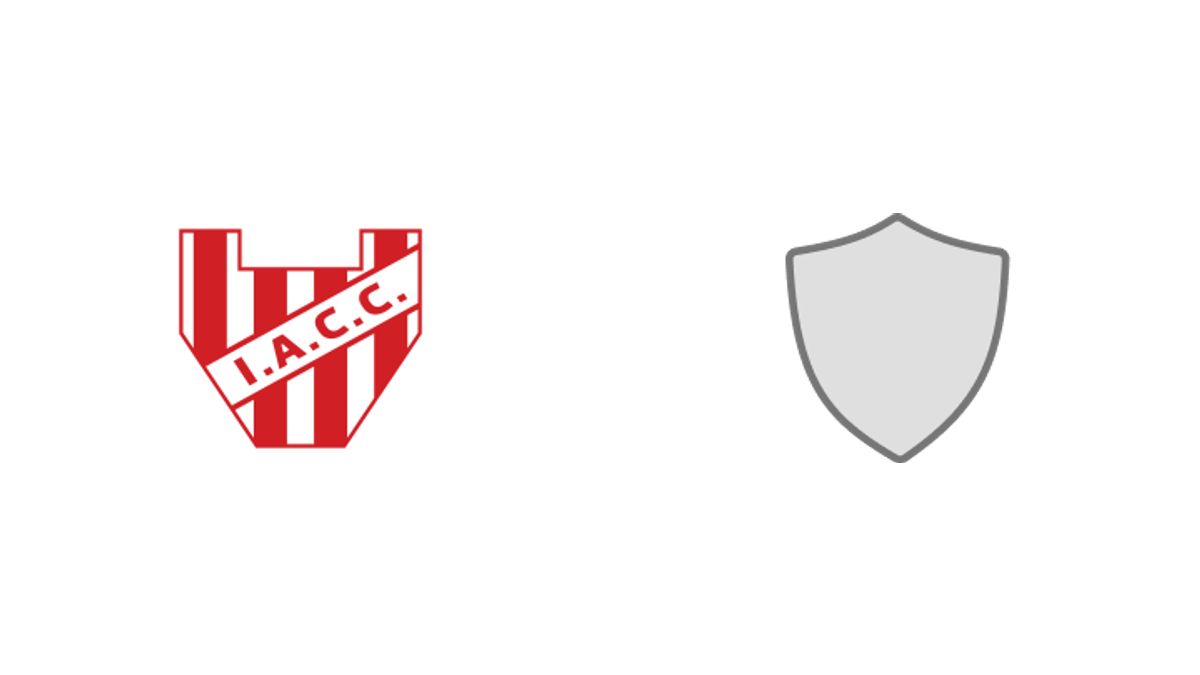 Instituto vs Estudiantes de Rio Cuarto