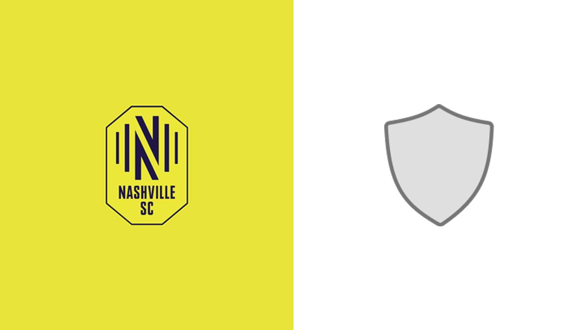 Nashville SC vs Atletico Ottawa