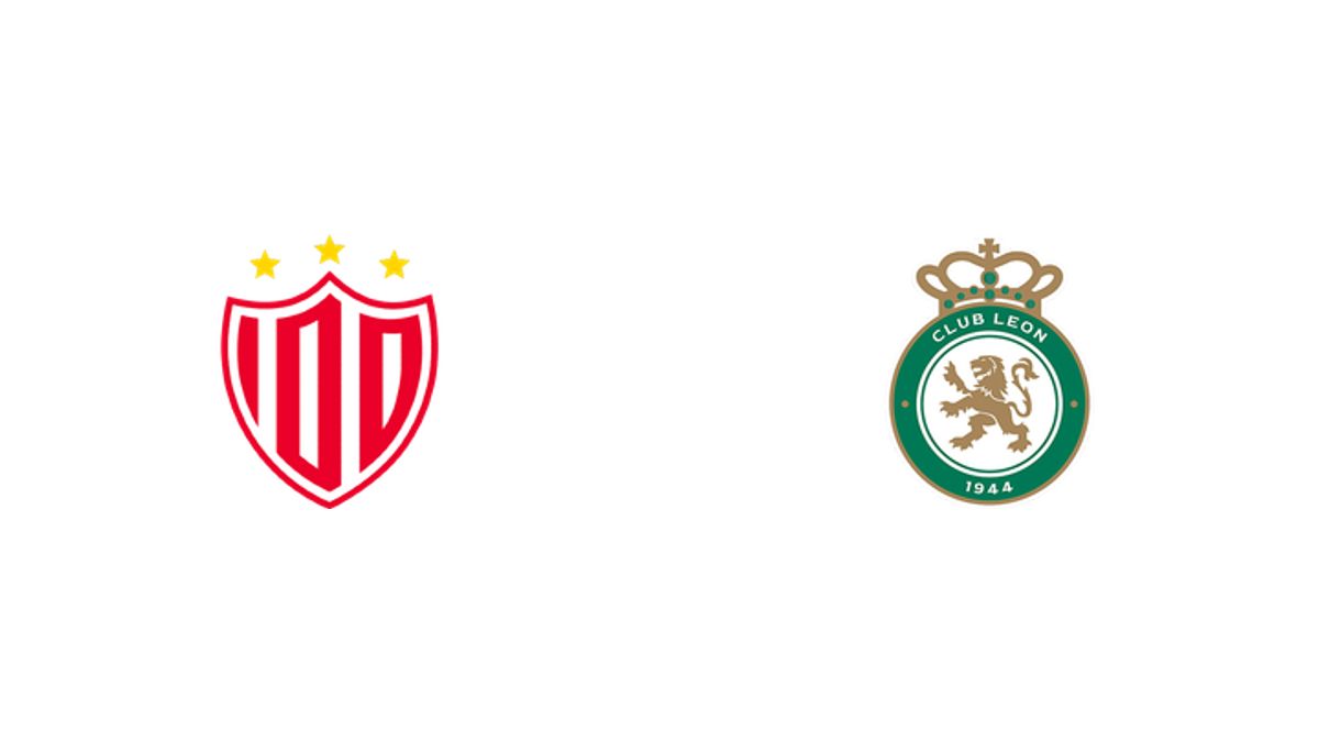 Necaxa vs Leon