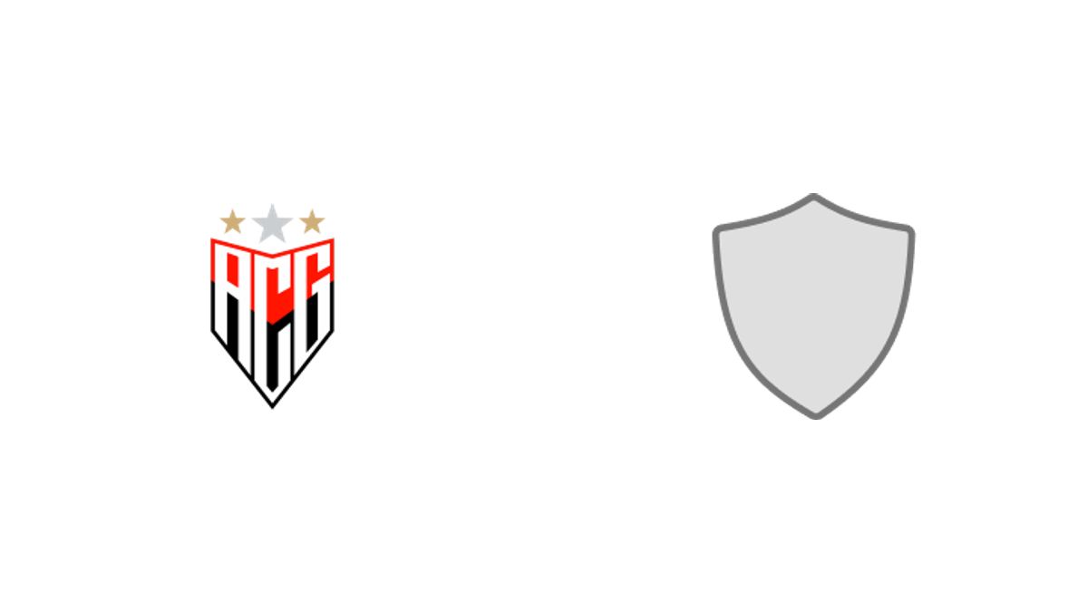 Atlético-GO vs Athletic Club-MG