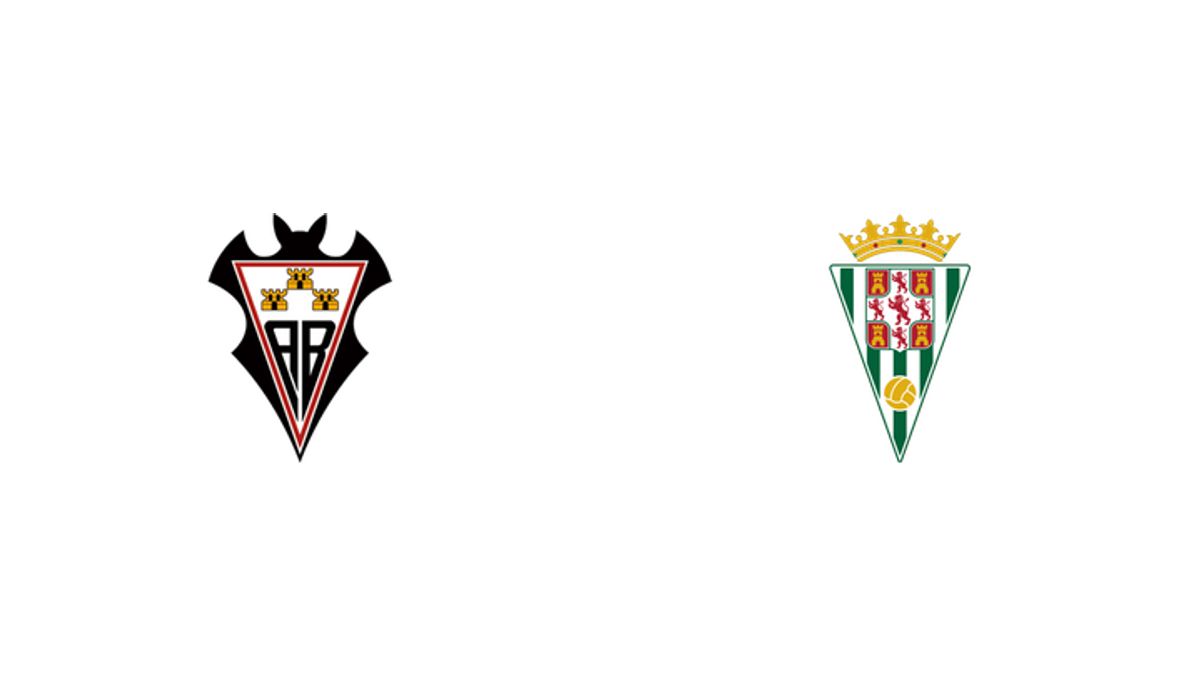 Albacete vs Córdoba