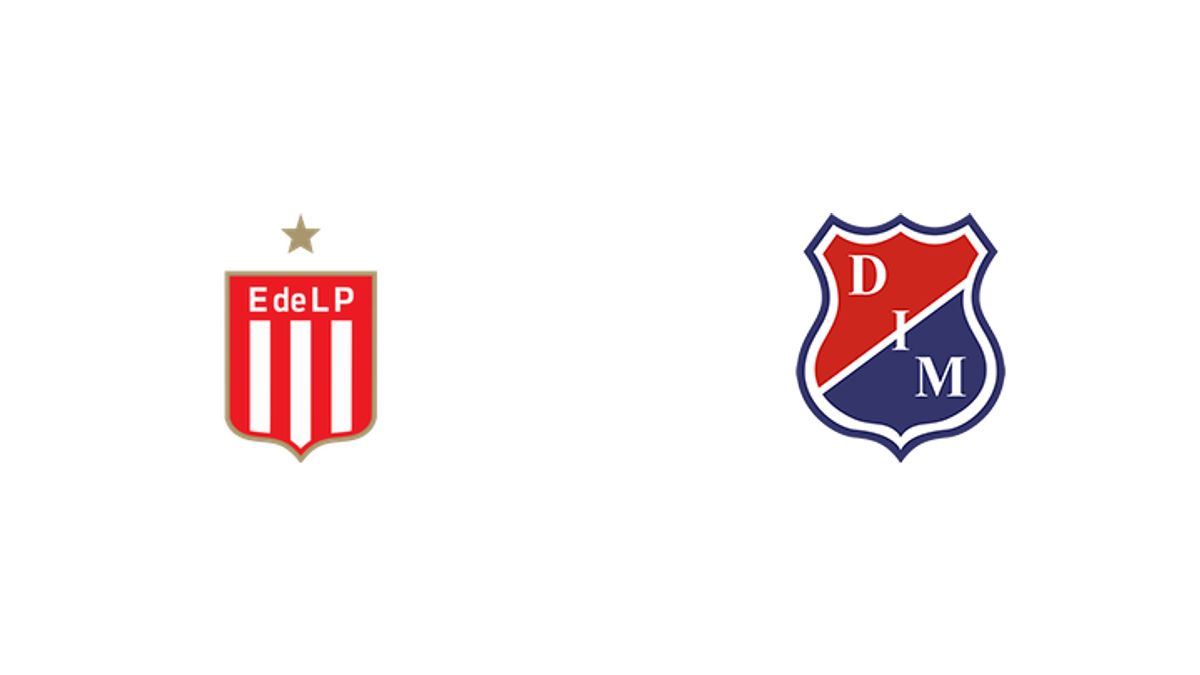 Estudiantes vs Independiente Medellin