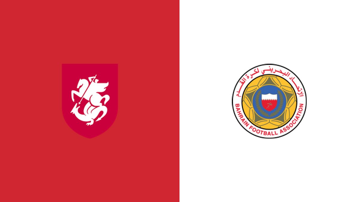 Georgia vs Bahrain