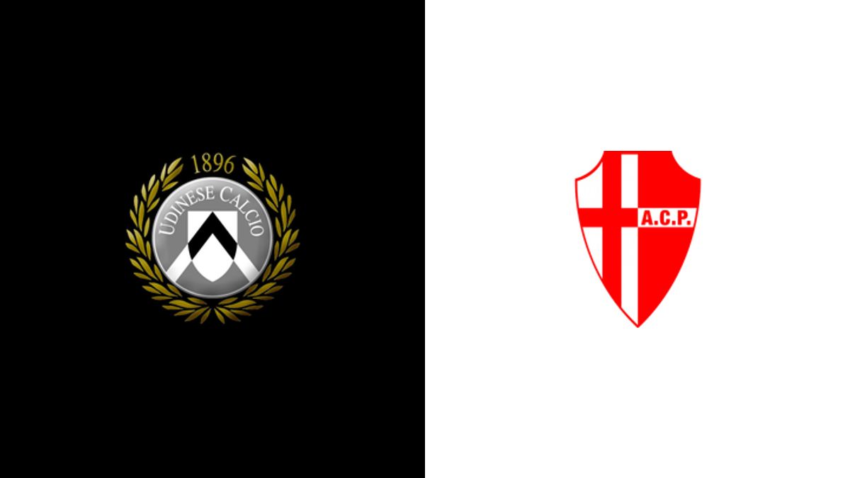 Udinese vs Calcio Padova
