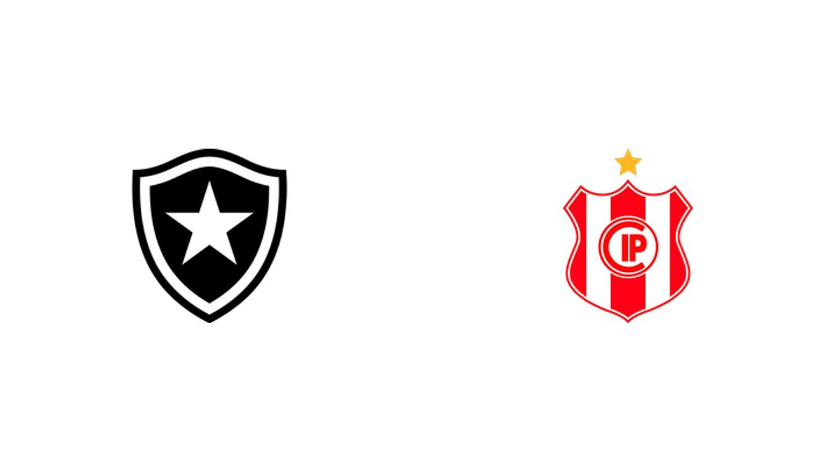 Botafogo RJ vs Independiente Petrolero