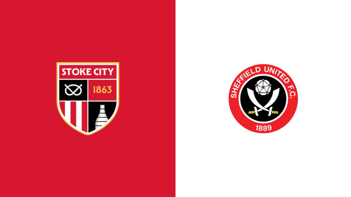 Stoke City vs Sheffield United