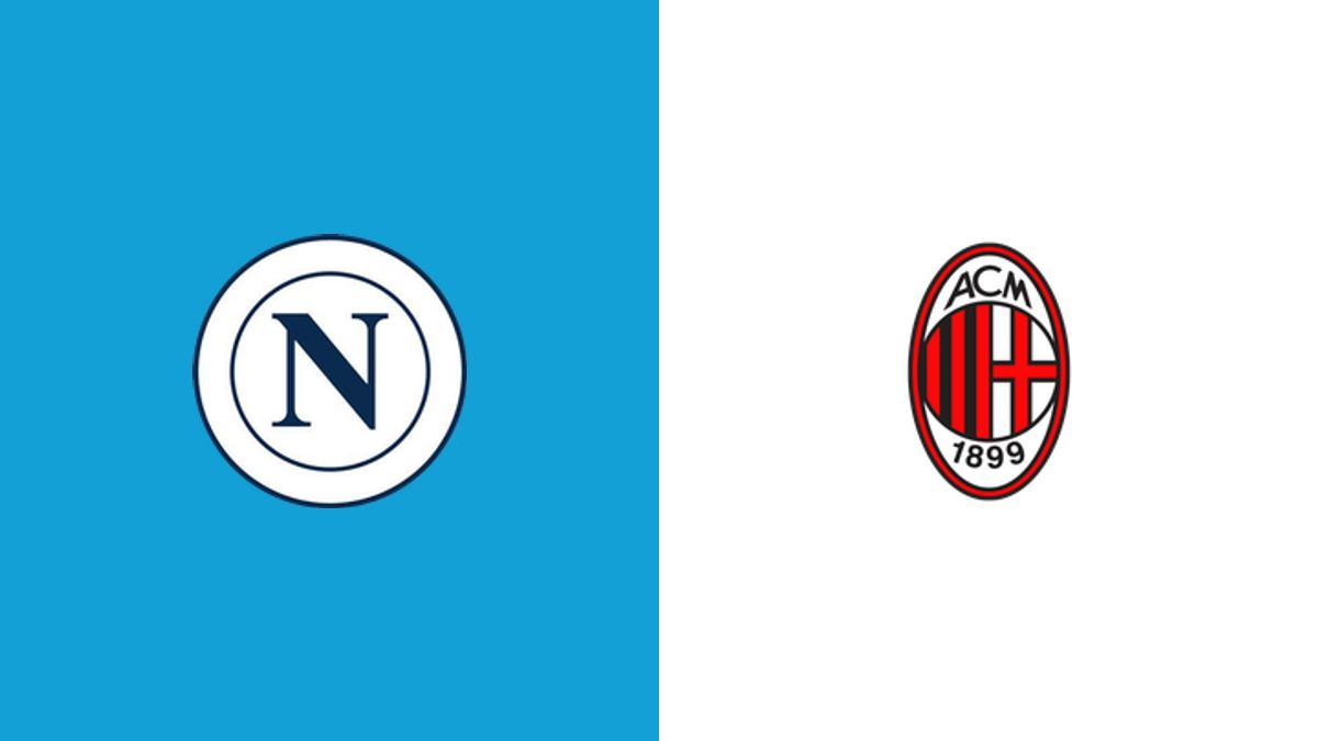 SSC Napoli vs AC Milan