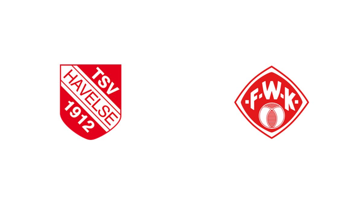 TSV Havelse vs Würzburger Kickers