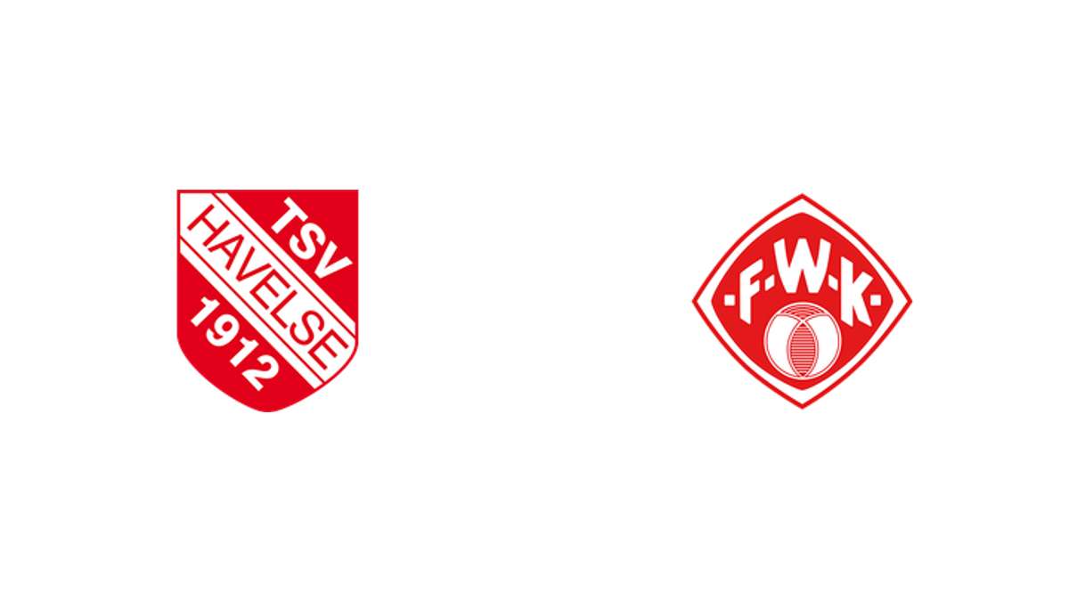 TSV Havelse vs Würzburger Kickers