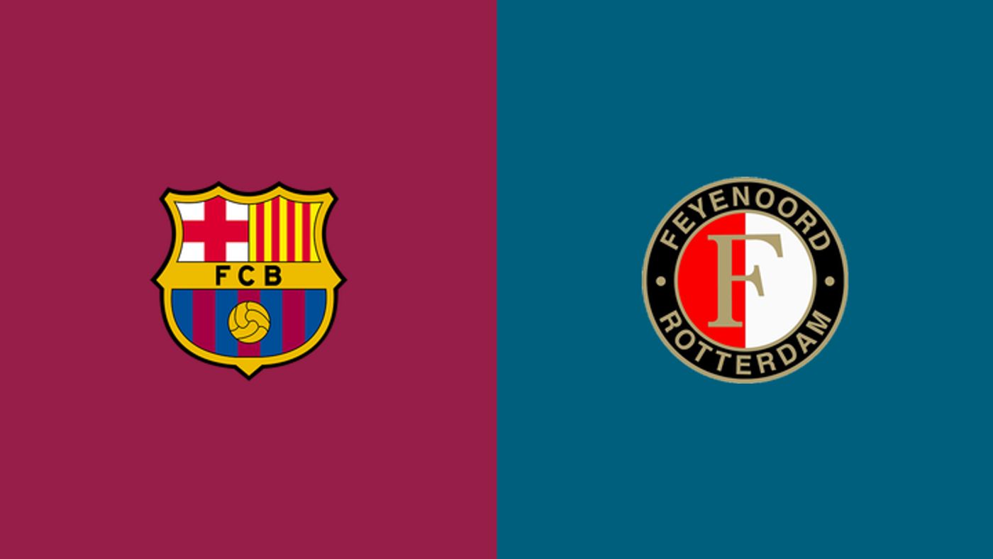 القنوات الناقلة لمباراة برشلونة وفينورد في دوري أبطال أوروبا 2026-2027