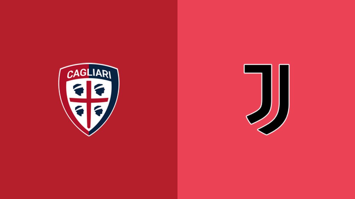 Cagliari vs Juventus