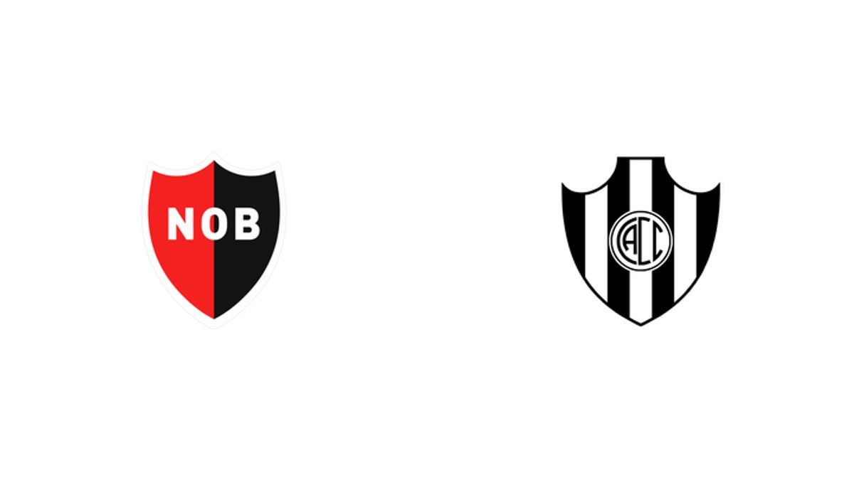Newell's Old Boys vs Central Cordoba de Santiago