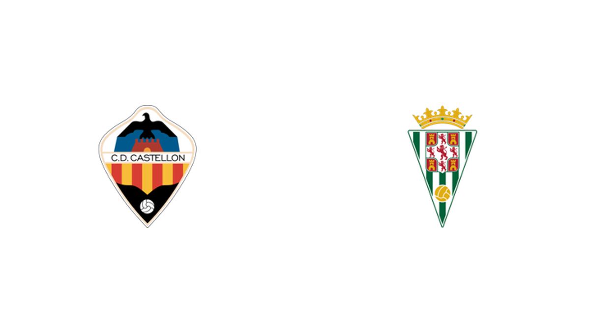 Castellón vs Córdoba