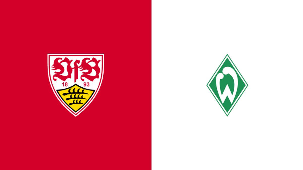 VfB Stuttgart vs Werder Bremen