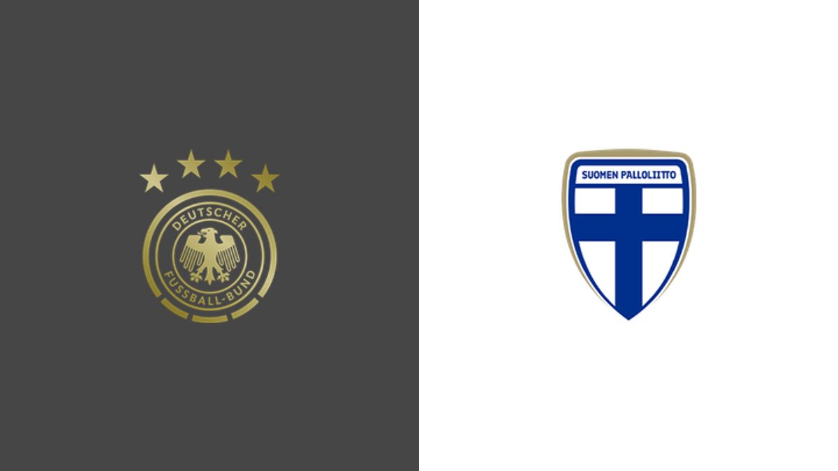 Germany vs Finland