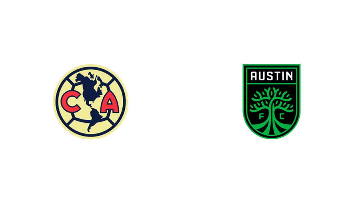 CF America vs Austin FC