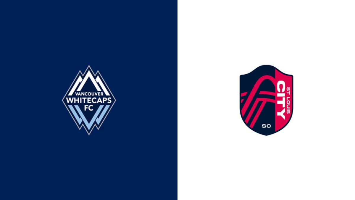 Vancouver Whitecaps vs St. Louis City
