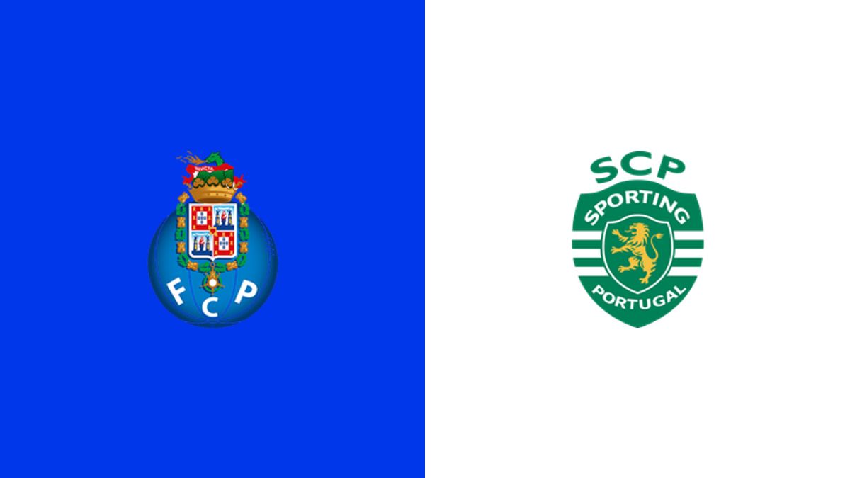 FC Porto vs Sporting CP