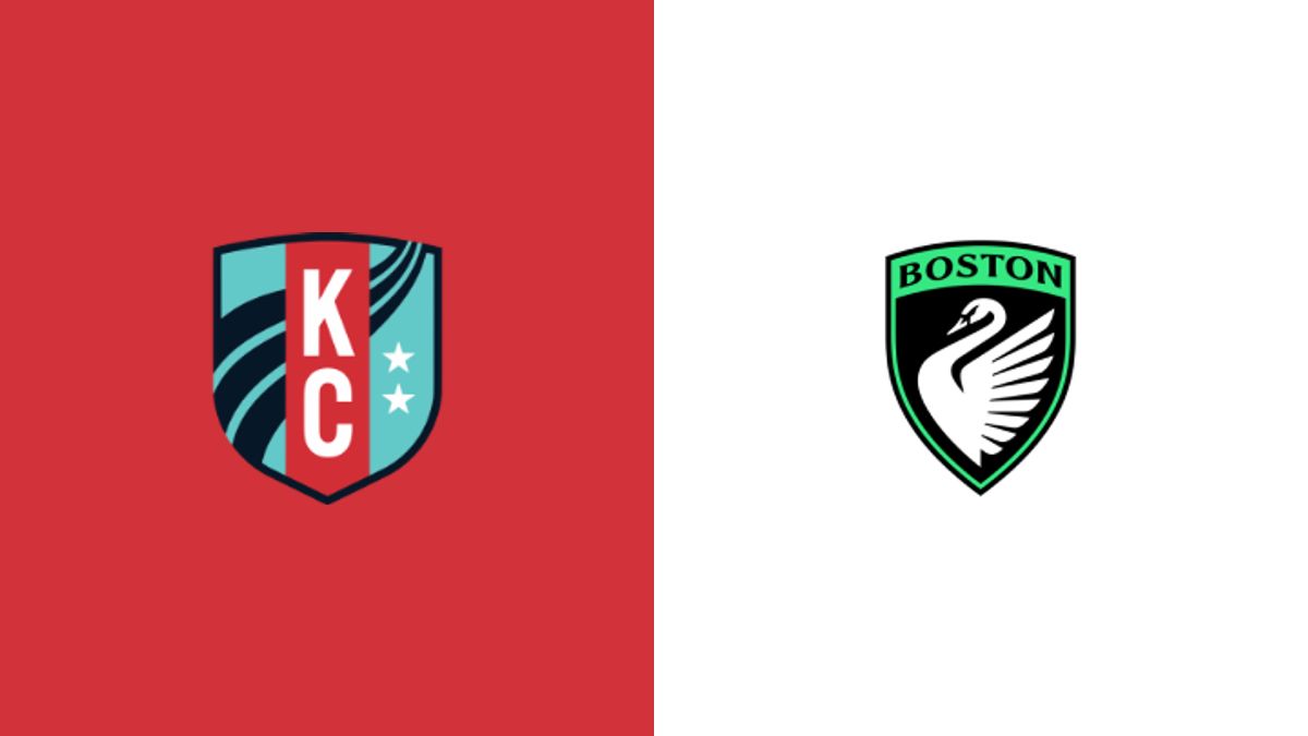 Kansas City Current vs Boston Legacy FC