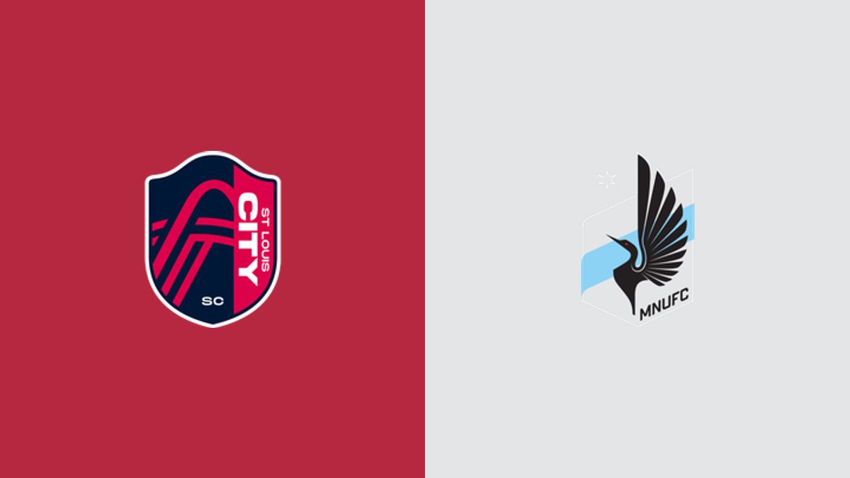 St. Louis City vs Minnesota United