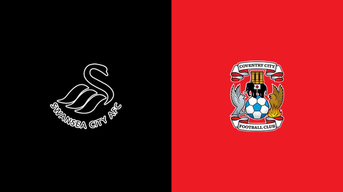 Swansea vs Coventry