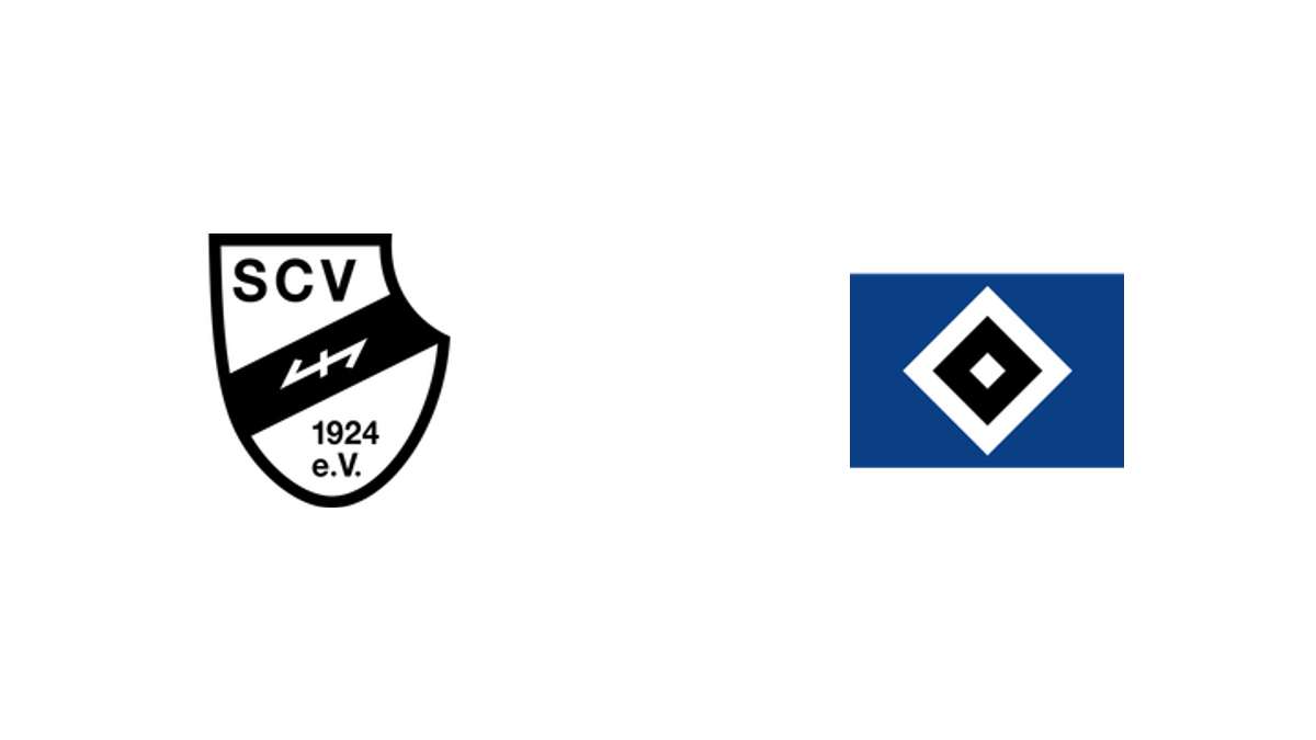 SC Verl vs Hamburger SV
