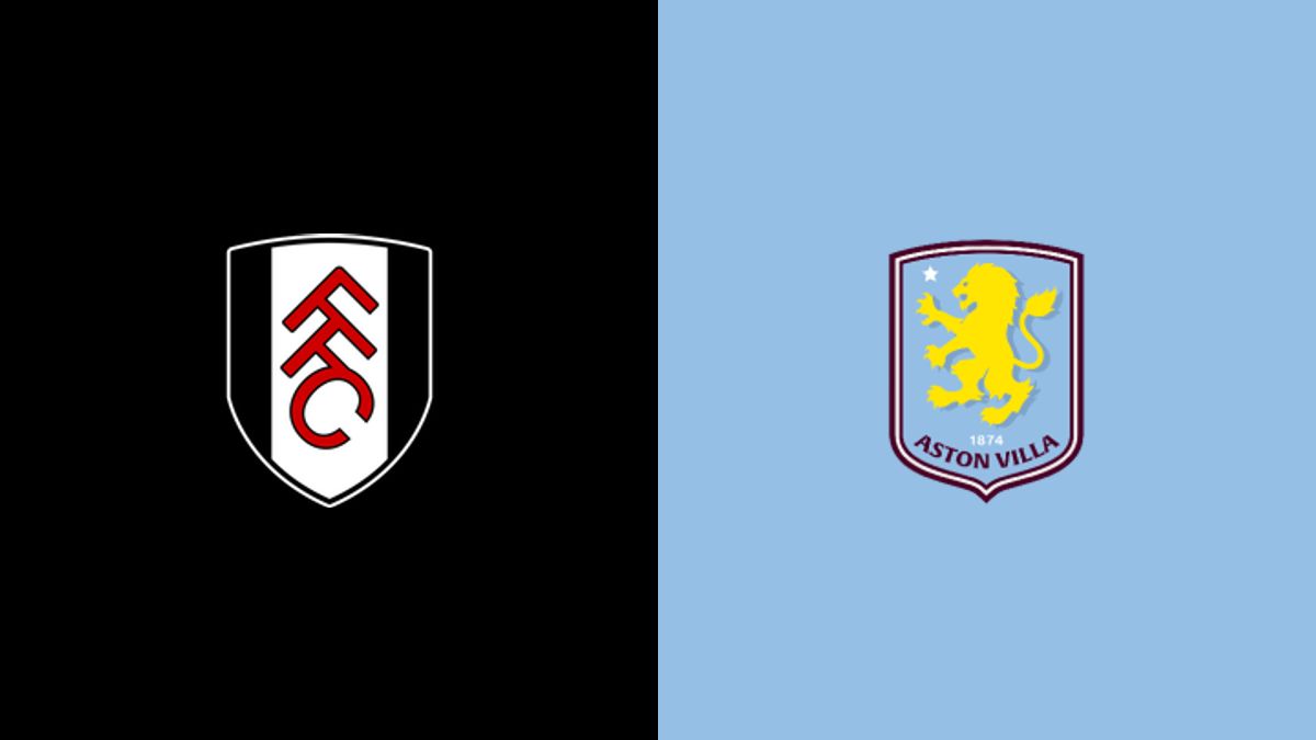 Fulham vs Aston Villa