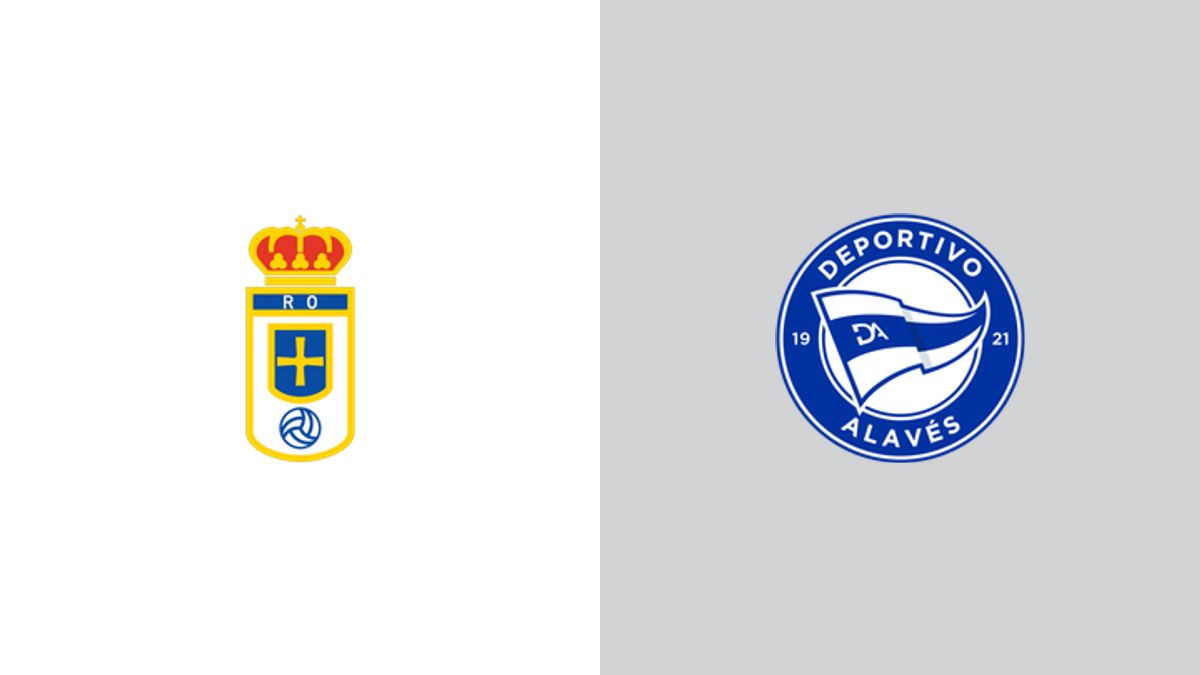 Real Oviedo vs Deportivo Alaves