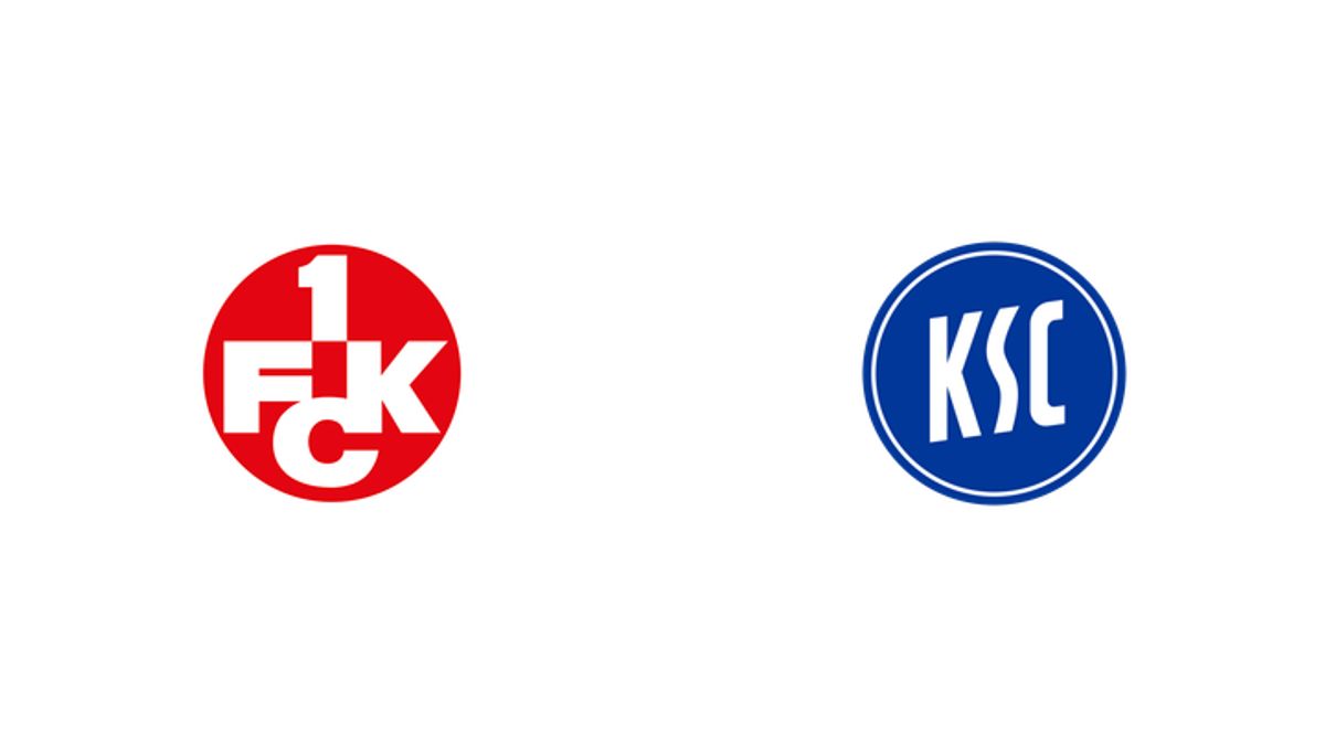Kaiserslautern vs Karlsruher SC