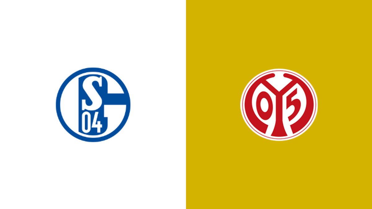 Schalke 04 vs Mainz 05