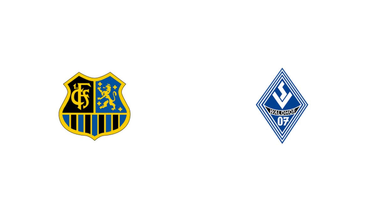Saarbrücken vs Waldhof Mannheim
