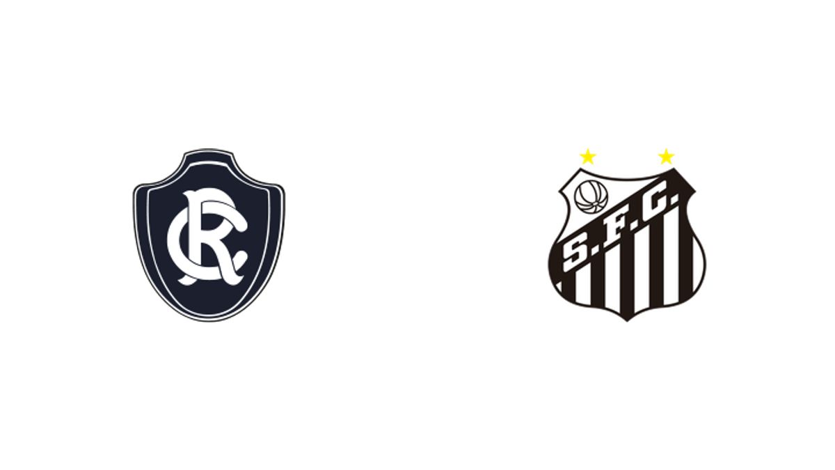 Remo vs Santos FC