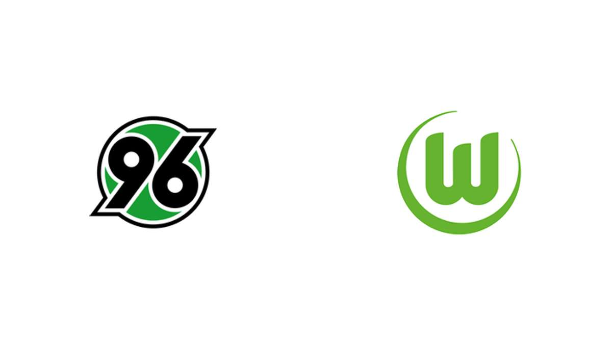 Hannover 96 vs VfL Wolfsburg