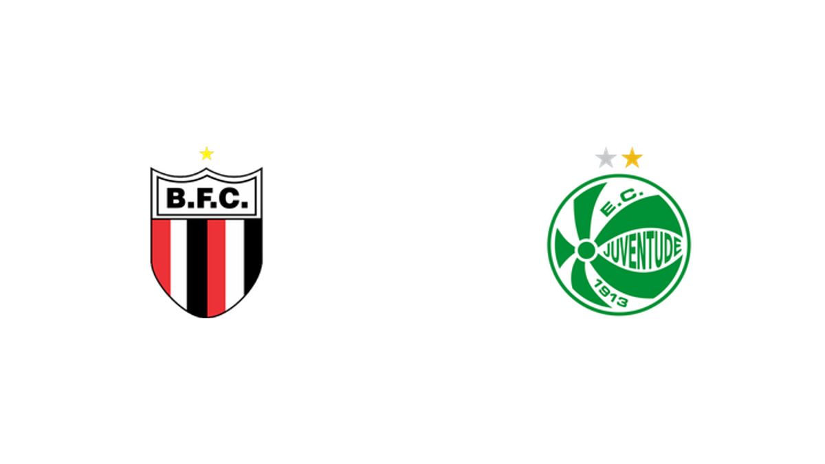 Botafogo-SP vs Juventude