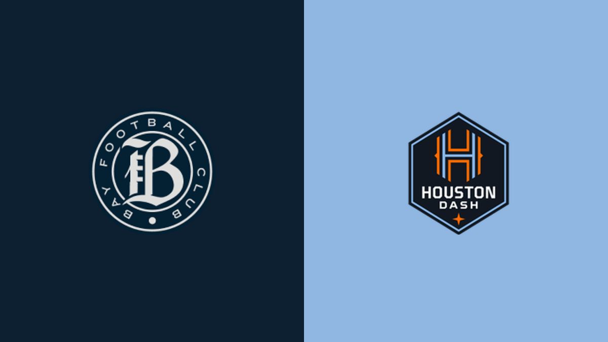 Bay FC vs Houston Dash