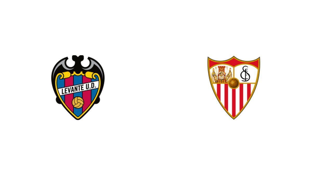 Levante vs Sevilla