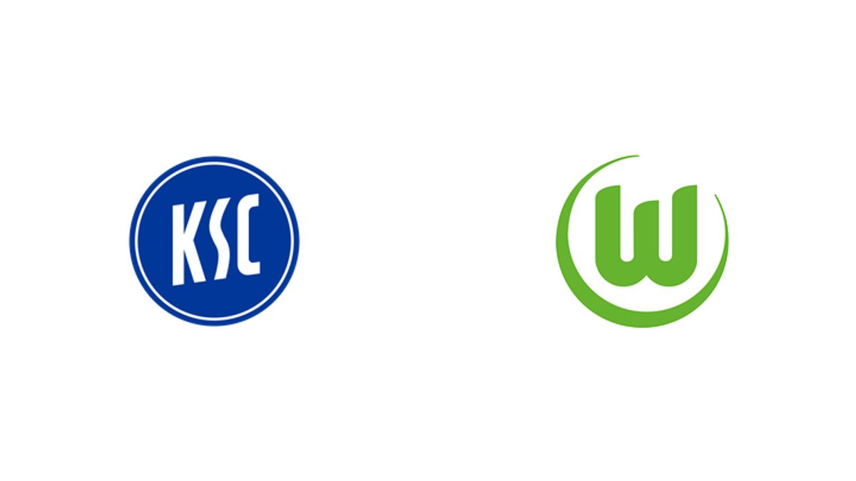 Karlsruher SC vs Wolfsburg
