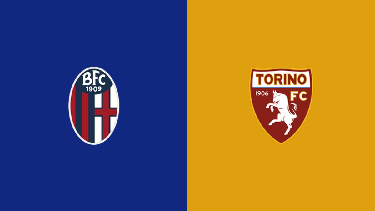 Bologna vs Torino