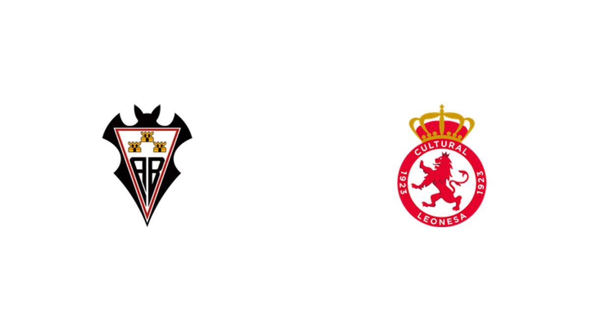 Albacete vs Cultural Leonesa