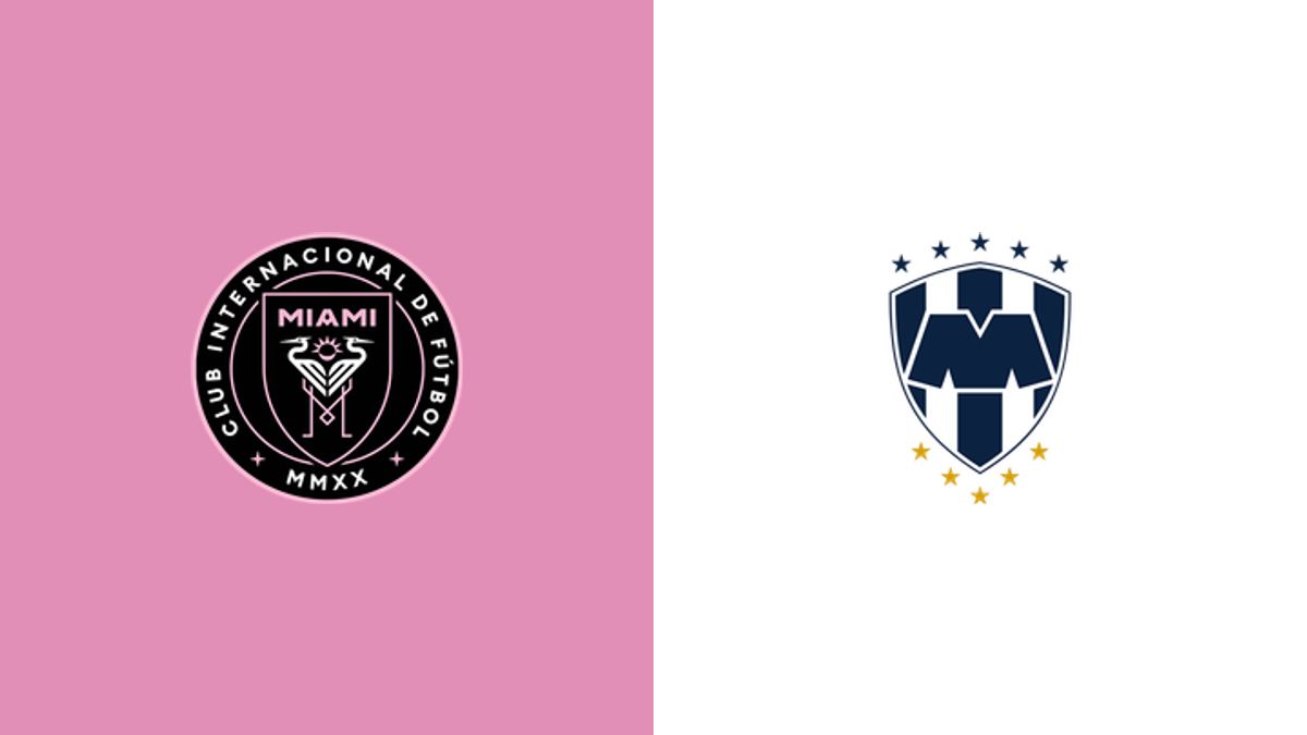 Inter Miami CF vs Monterrey