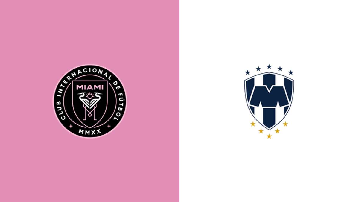 Inter Miami CF vs Monterrey