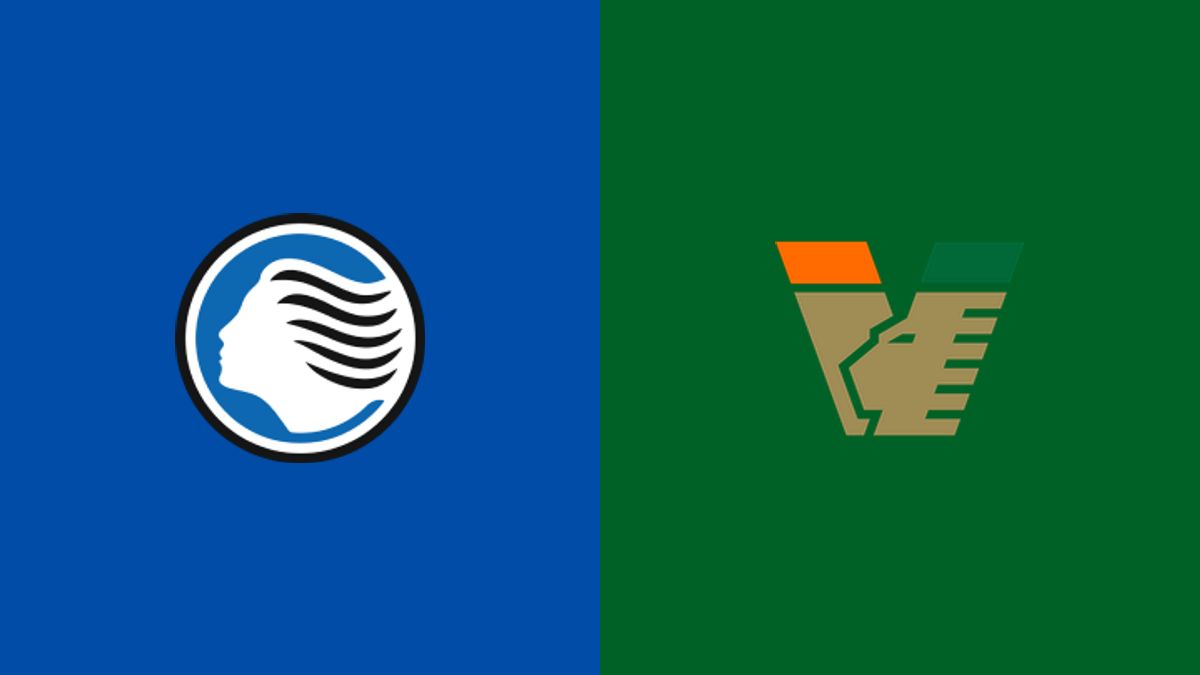 Atalanta vs Venezia