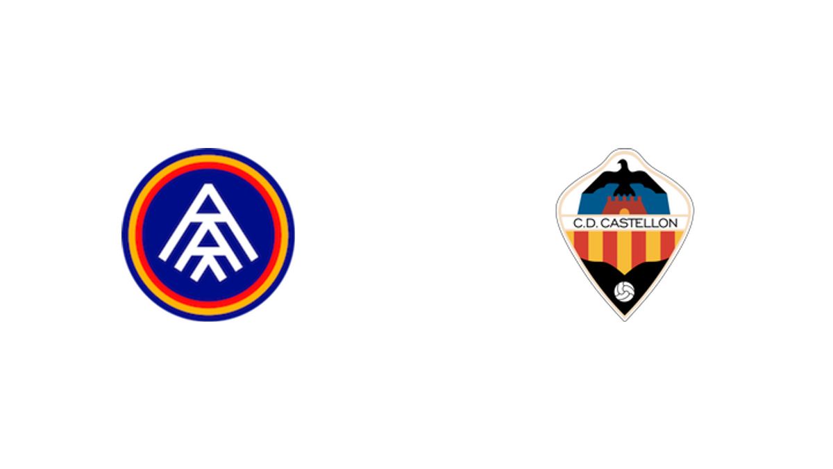 FC Andorra vs Castellón
