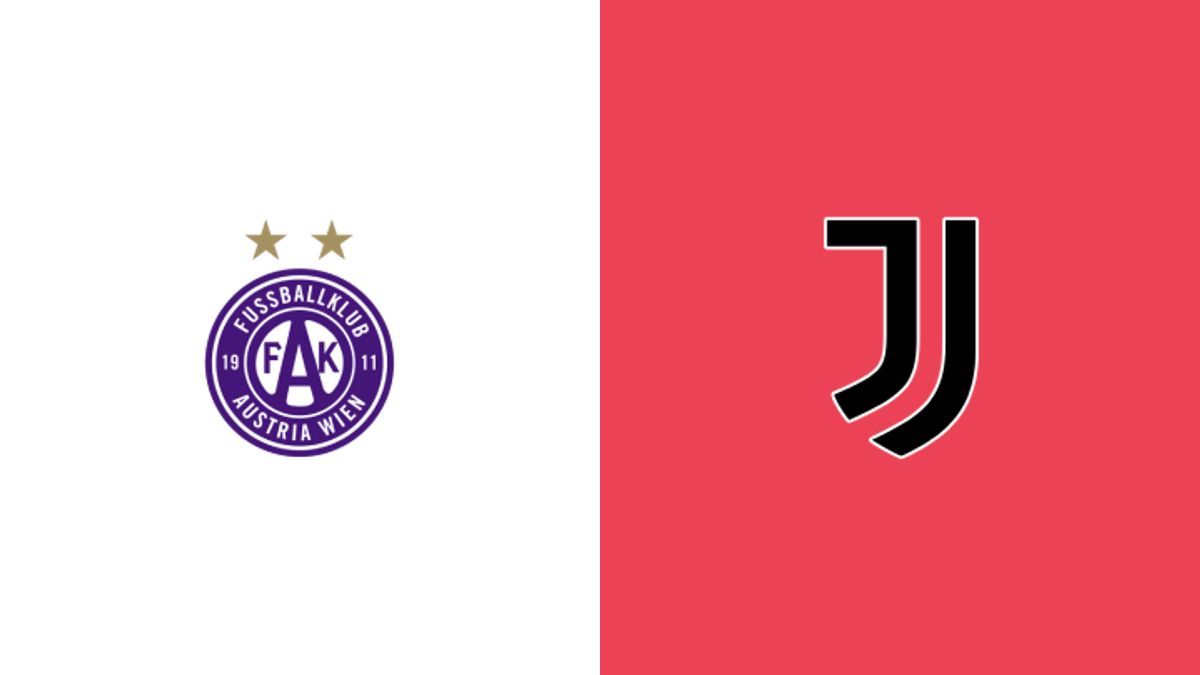 Austria Wien W vs Juventus