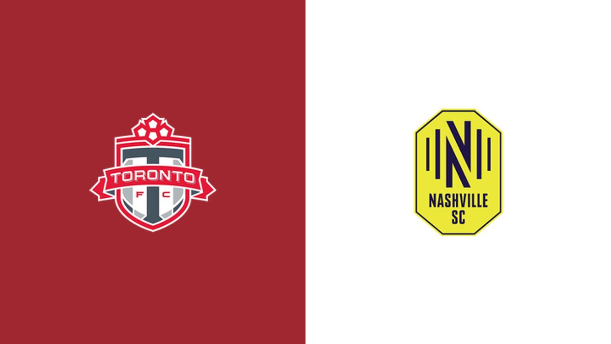 Toronto FC vs Nashville SC