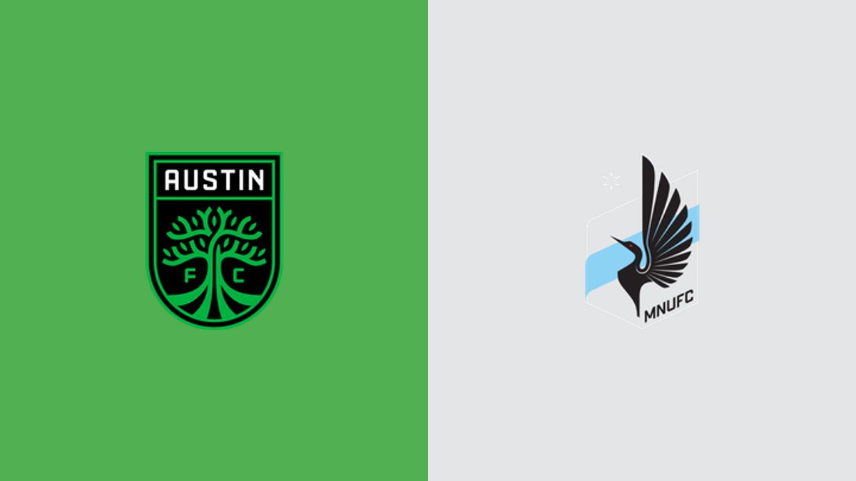 Austin FC vs Minnesota United
